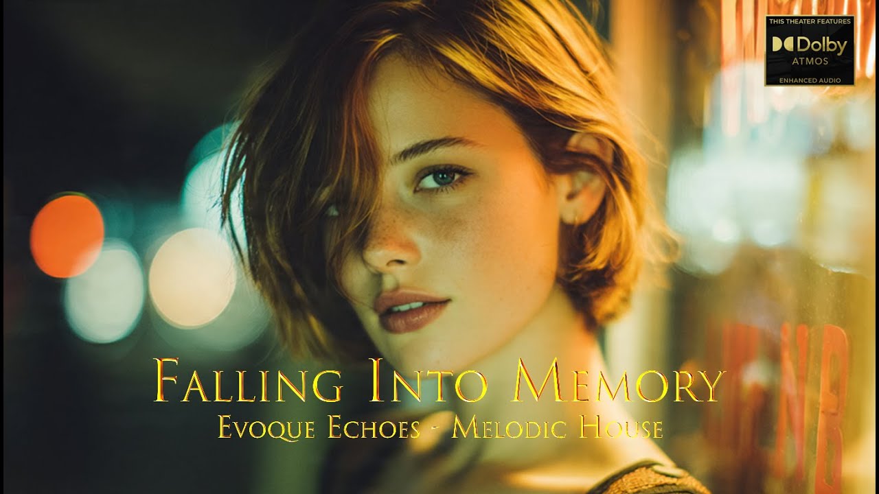 FALLING INTO MEMORY | Melodic Deep House | Deep House | Melodic Techno