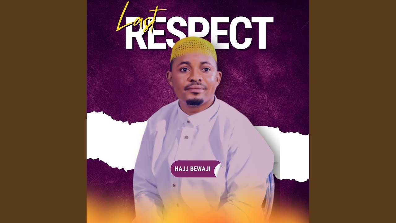 Last Respect