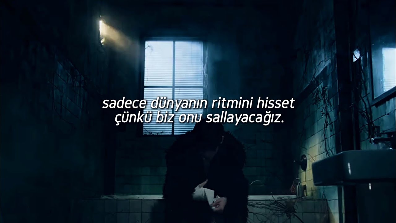 stray kids - lalala, türkçe çeviri.