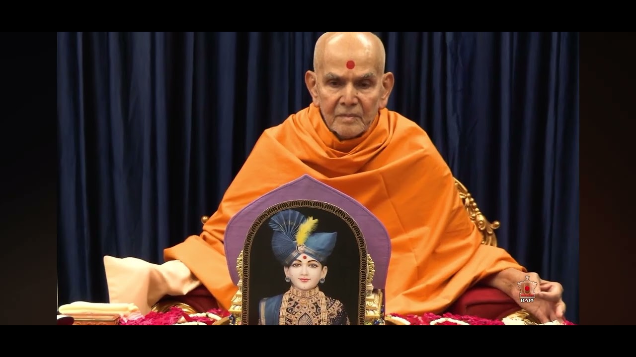 New kirtan Chandan se Ghanshyam || classical kirtan by keshavkirtan swami || Baps #keshavkirtan #mvd