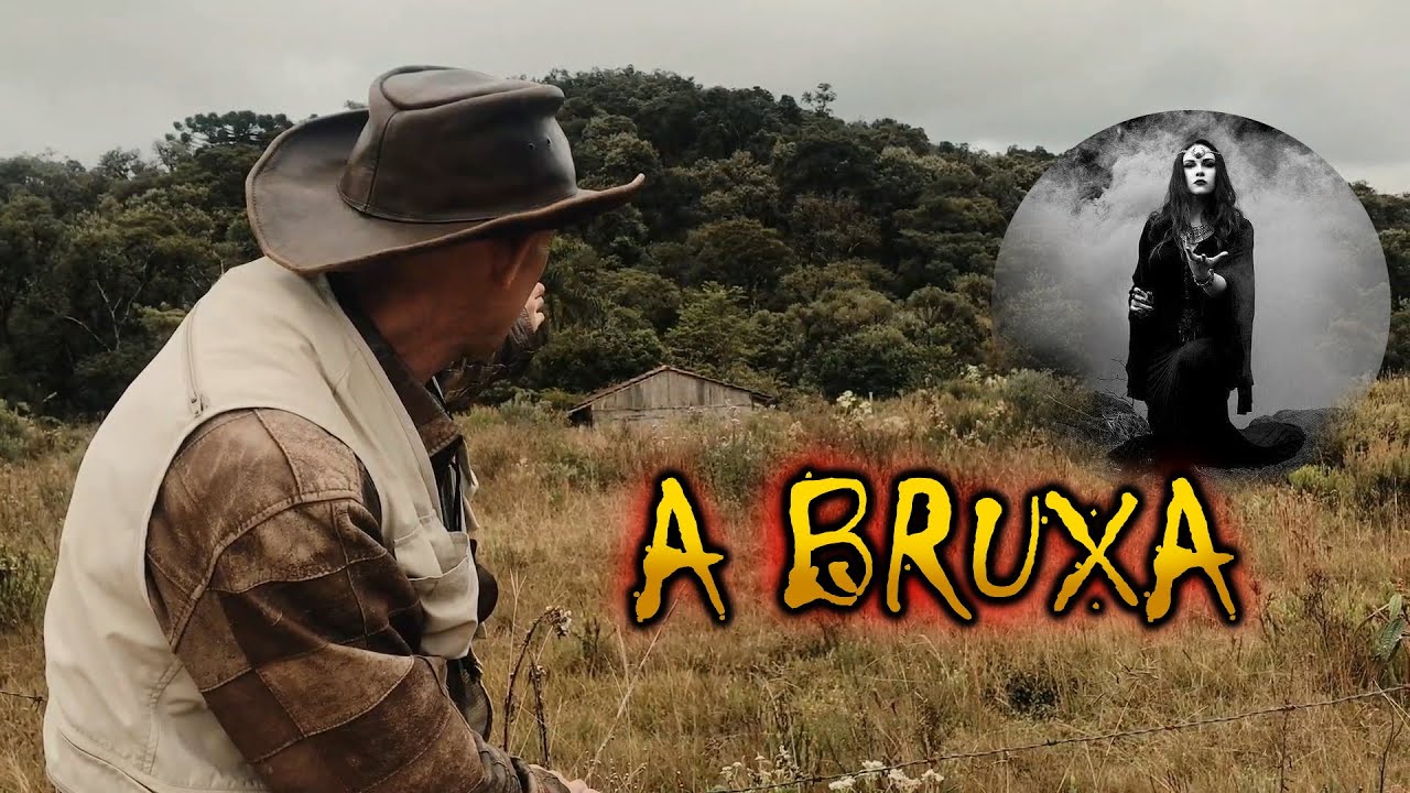 A Bruxa de Papanduva