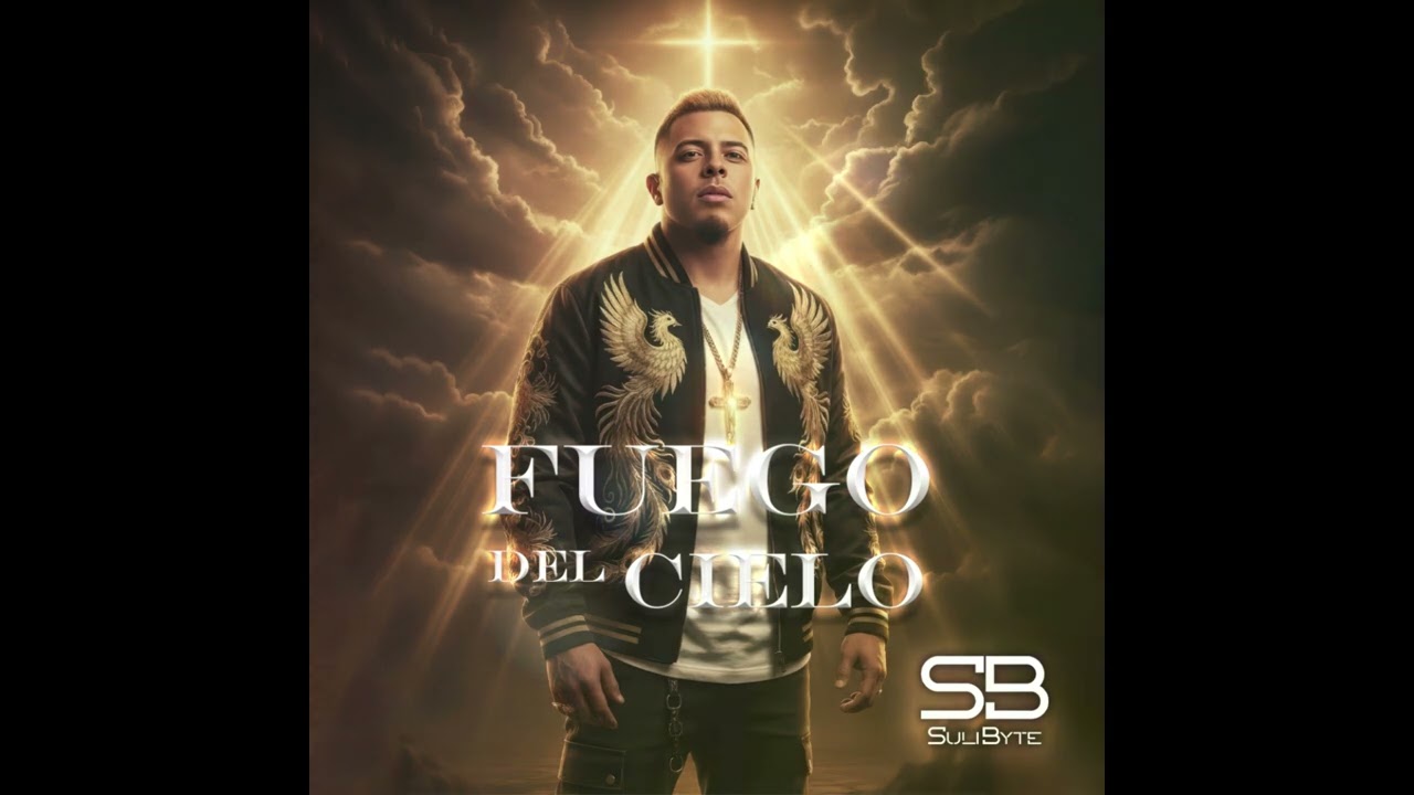 (07/18) Tú Me Levantas - SuliByte (Fuego del Cielo - The Album)