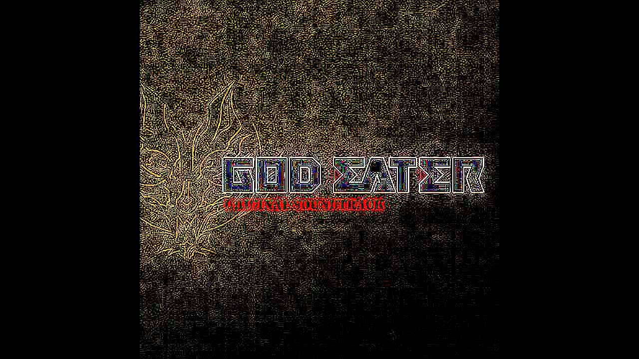 God Eater RIPPED - Gods' Table ~Sariel~ (神々の食卓 ~サリエル~ )