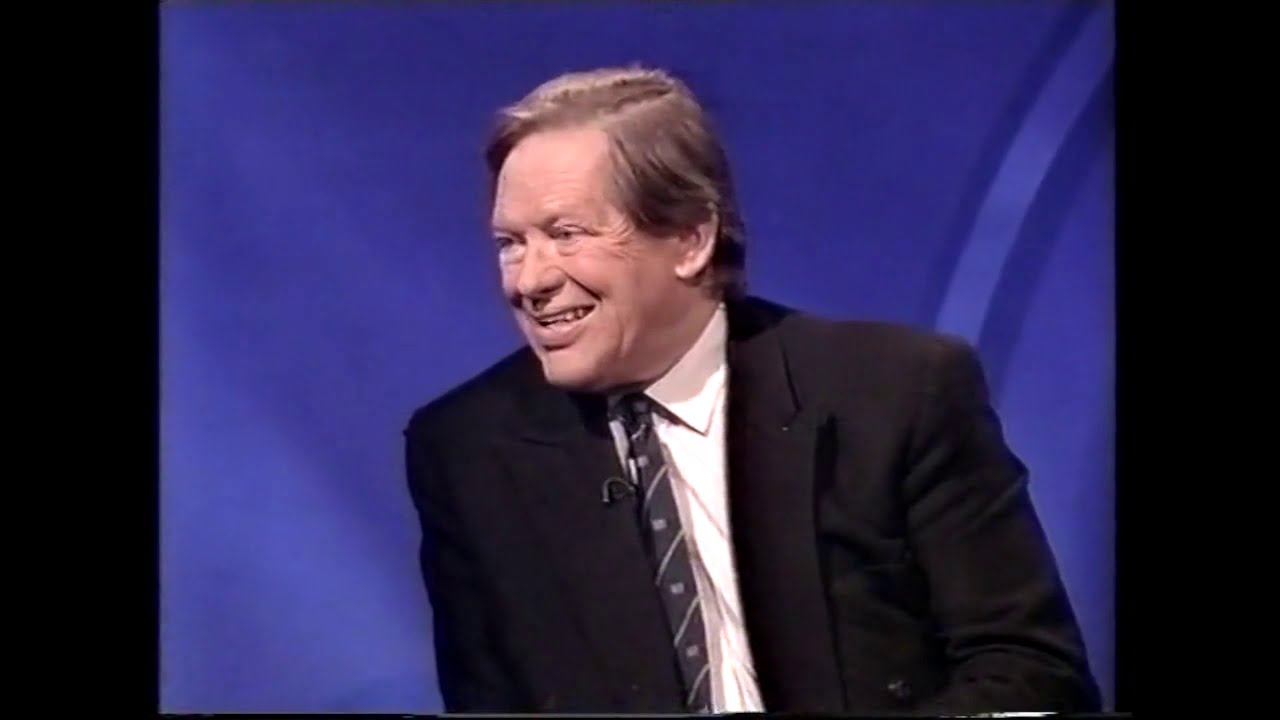 BBC Nine'o'clock News, 2 июля 1997 г.