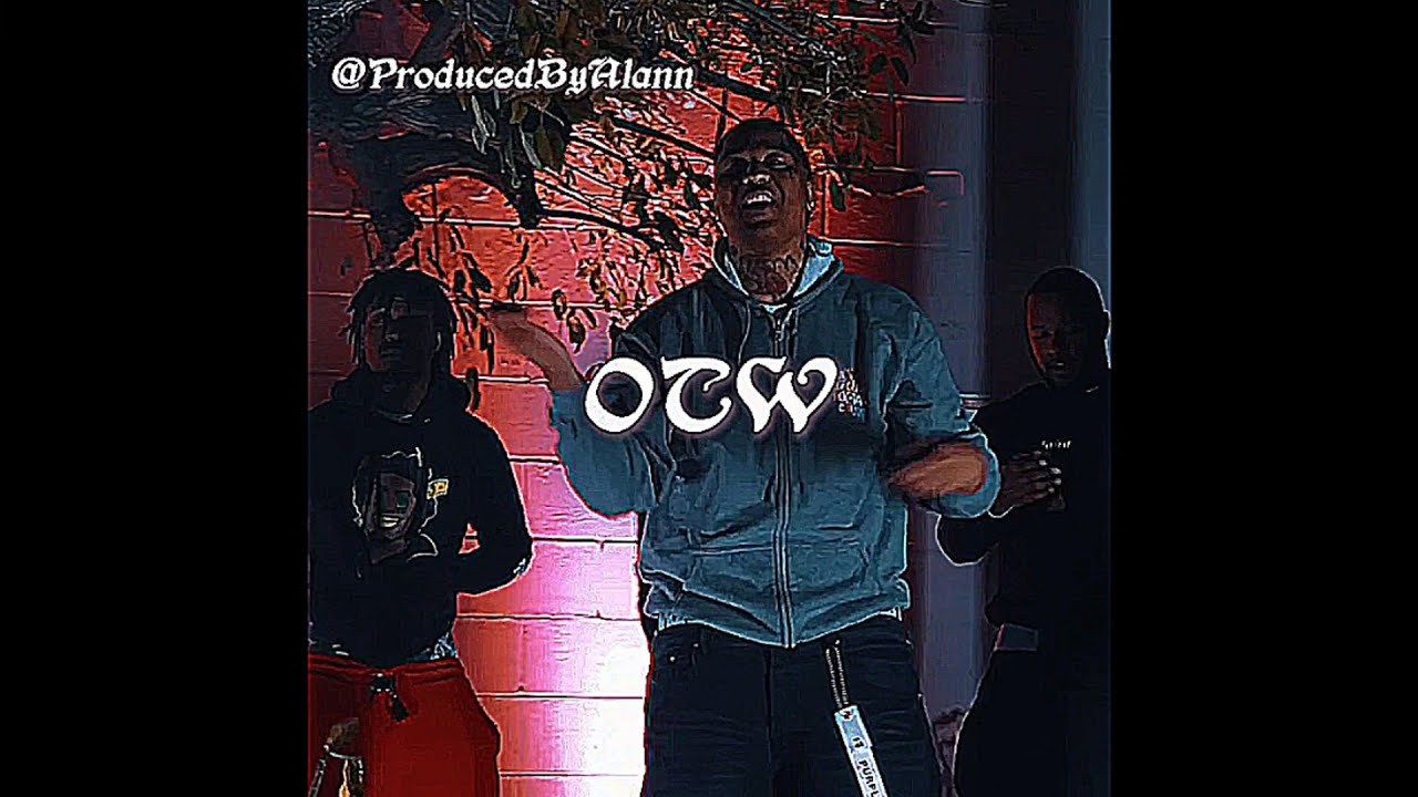 EBK Jaaybo x Young Slo-Be Type Beat  