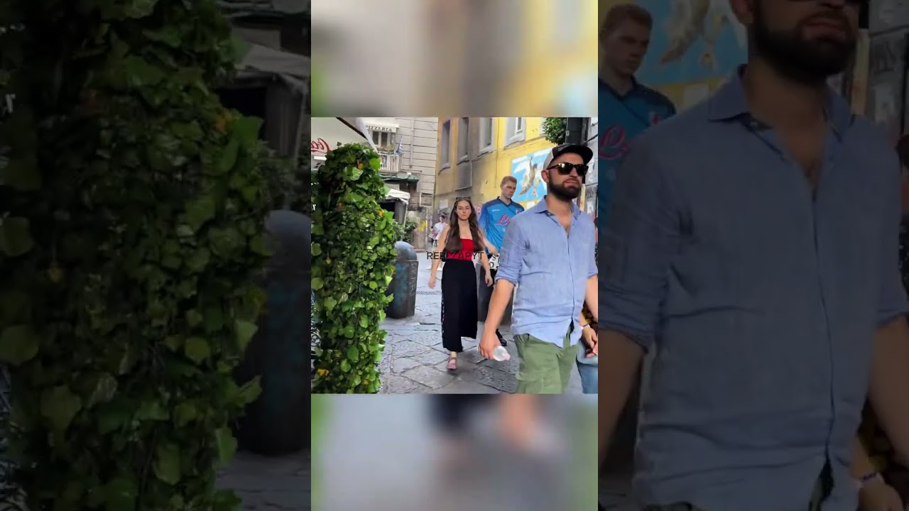 Bush Couple Prank 🌳😂 Funniest Reactions You&rsquo;ll See Today
