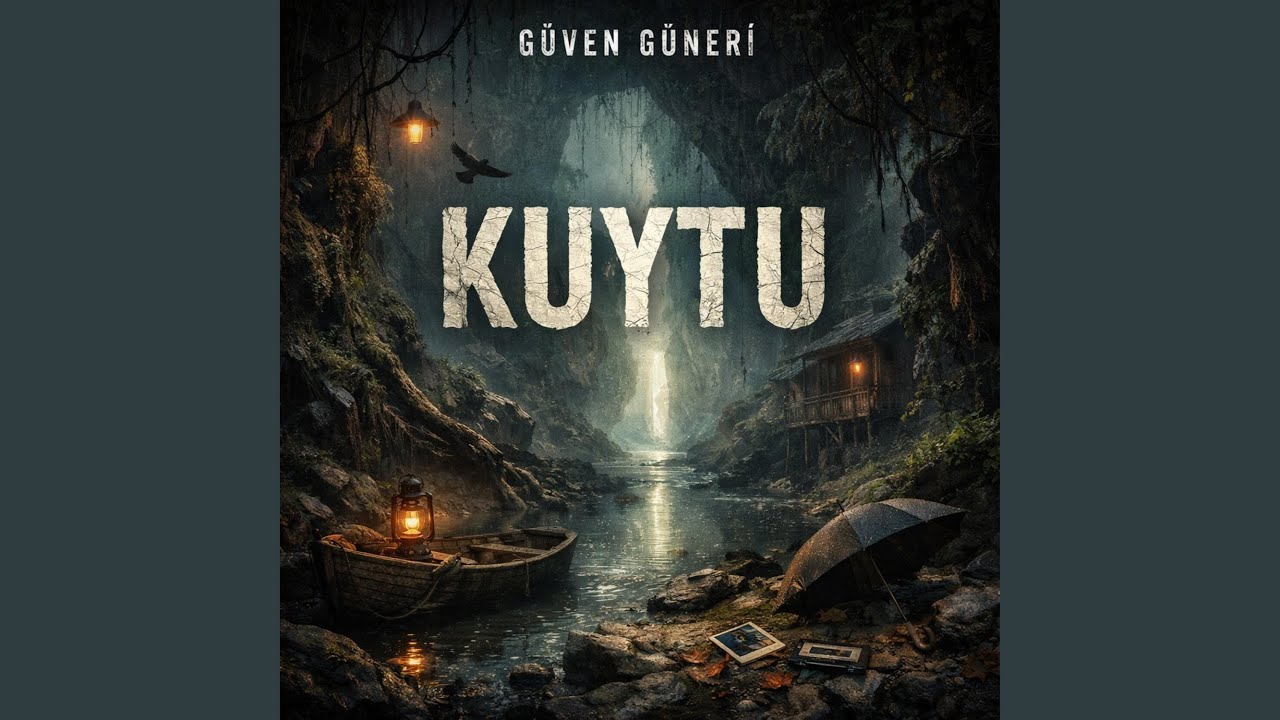 Kuytu (Deep House Edition)