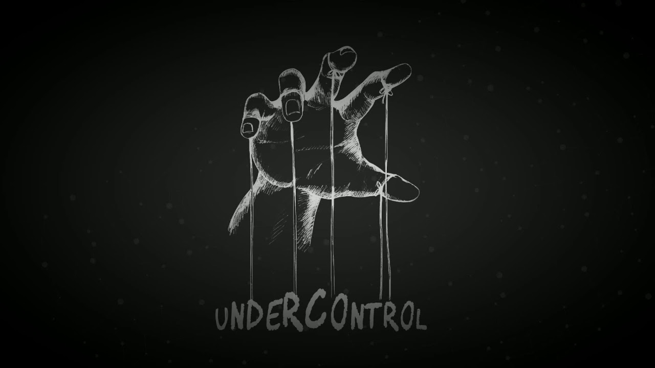SpOoKy & YaMajki • Undercontrol