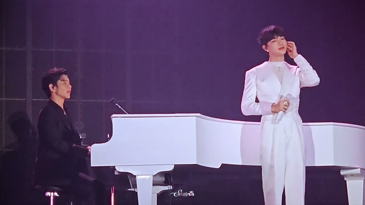โต๋ x นุนิว NuNew Piano & i The First Concert รอบค่ำ #pianoandithefirstconcert #NuNew