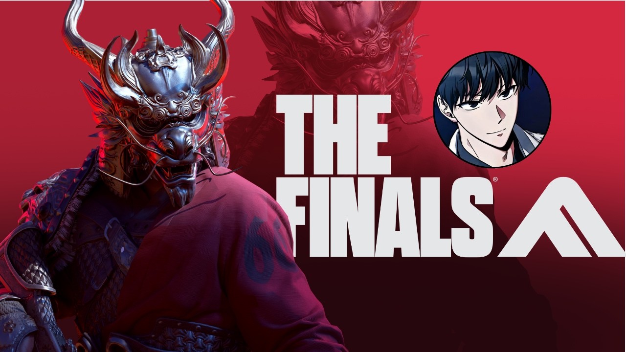 THE FINALS Indian Streamer!??!? | !socials !discord