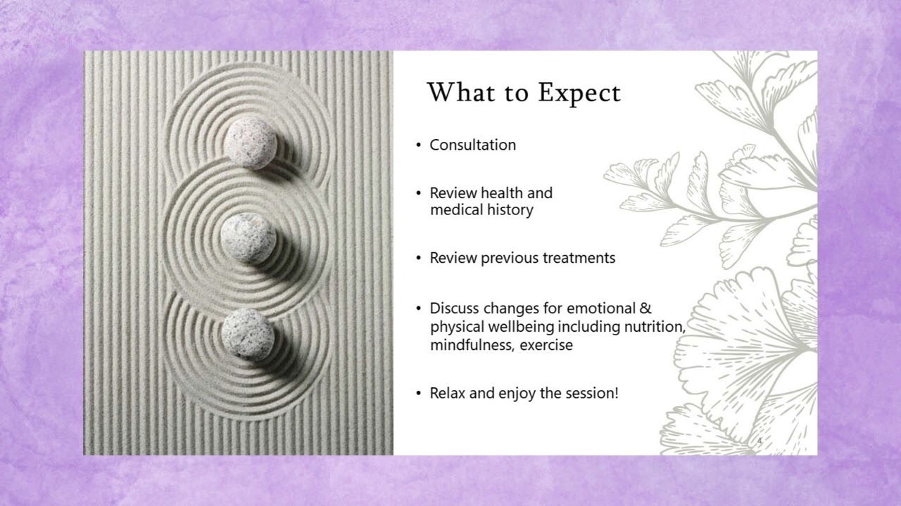 Acupuncture For Fertility