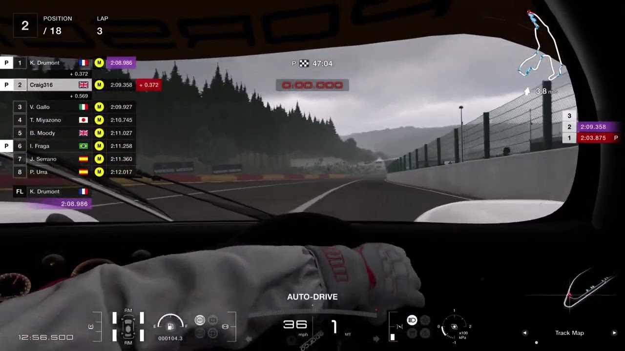GT7 CAREER NEW ERA OF GT7 EP 44