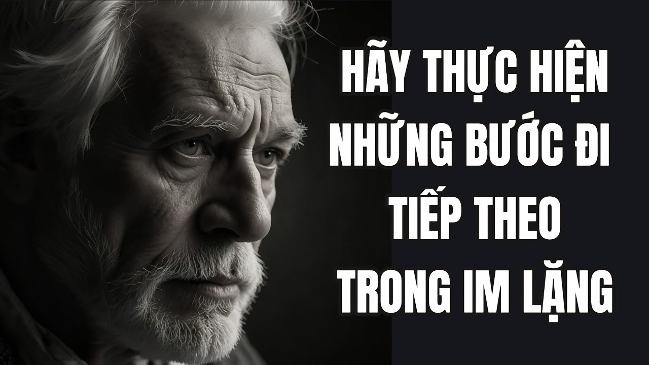 90% Khó khăn trong cuộc sống là do bạn bỏ qua những bài học cuộc sống này