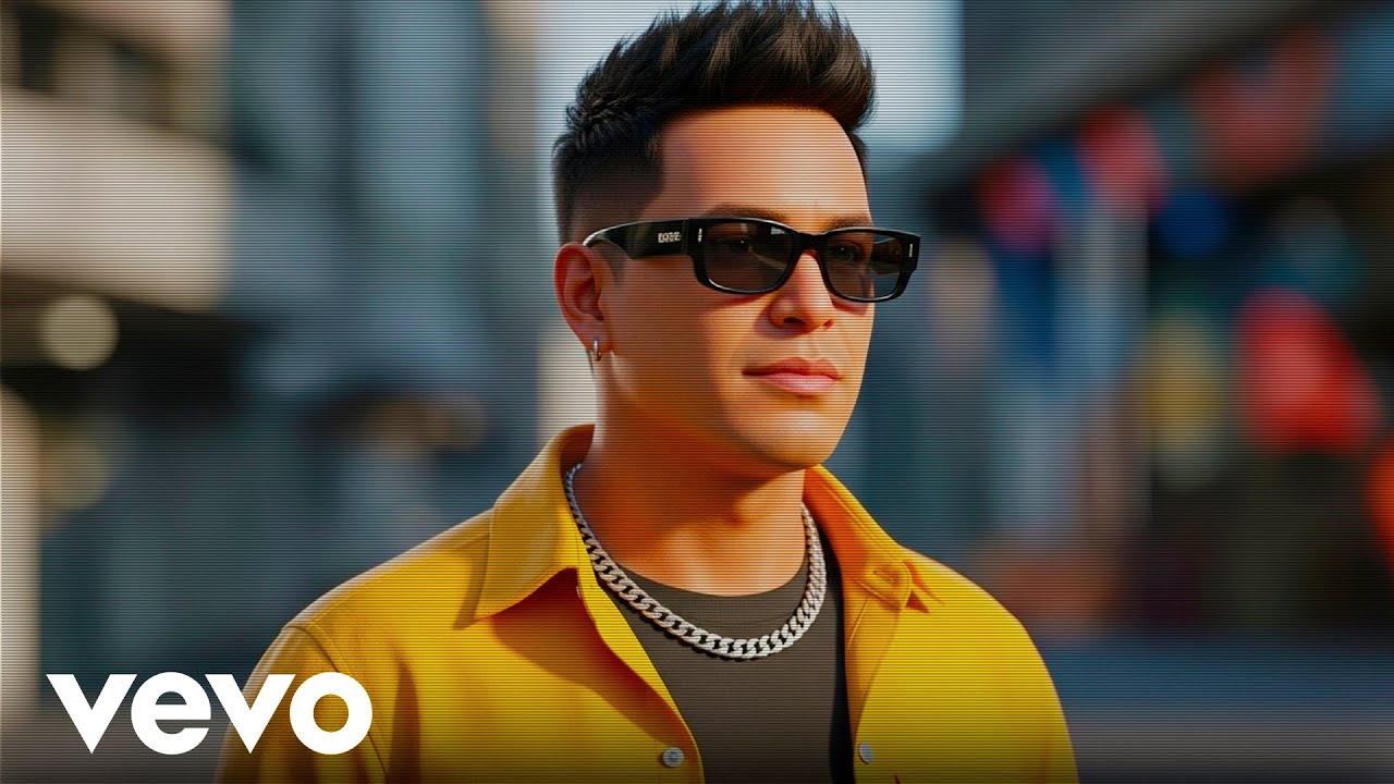 Eddy Lover & Arthur ft. Farru - Ya Se Me Olvidó (Nueva Music 2025)