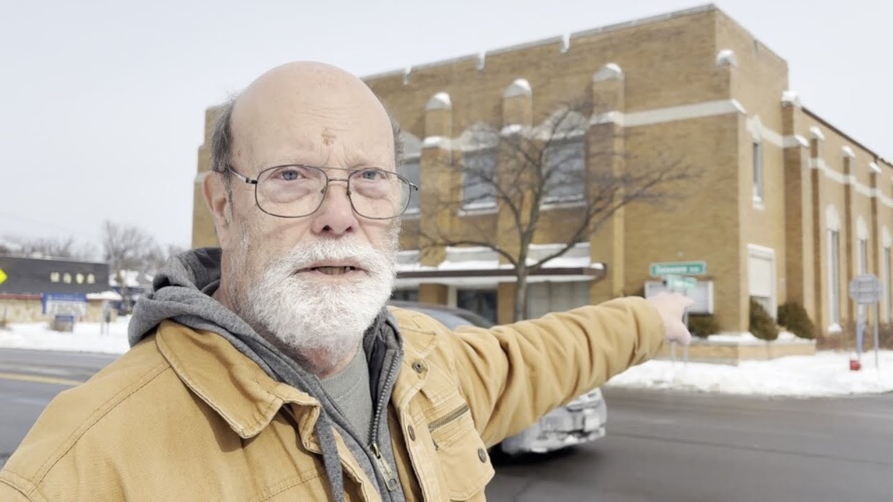 ‘Horrible, horrible’: Kenmore residents speak out against church demolition for Shake Shack