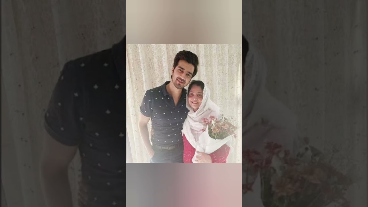 #pakistani actors with mothers