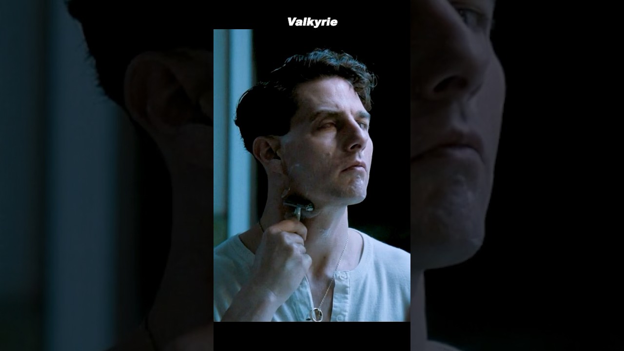 💥 "One Bag in the Wrong Place Could Change HISTORY!" 😱 The TENSE Operation Valkyrie Scene Explaine