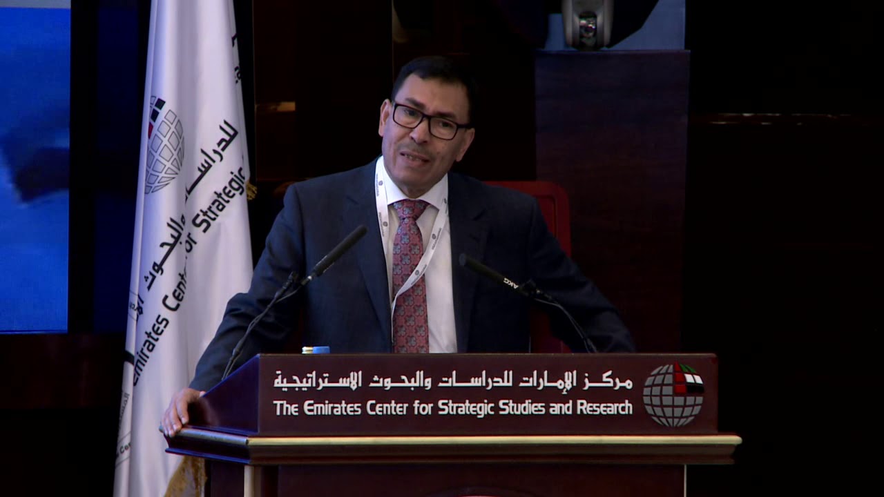 lecture | &ldquo;UAE Tolerance and the Four Pillars of Its Continuity&rdquo;