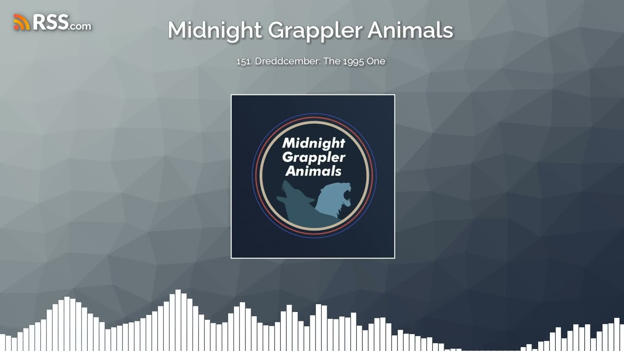 151. Dreddcember: The 1995 One