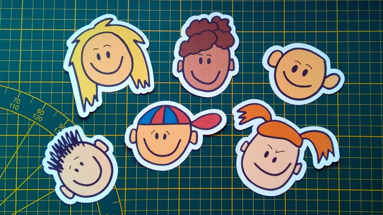 Scan then cut mit dem Cricut Maker