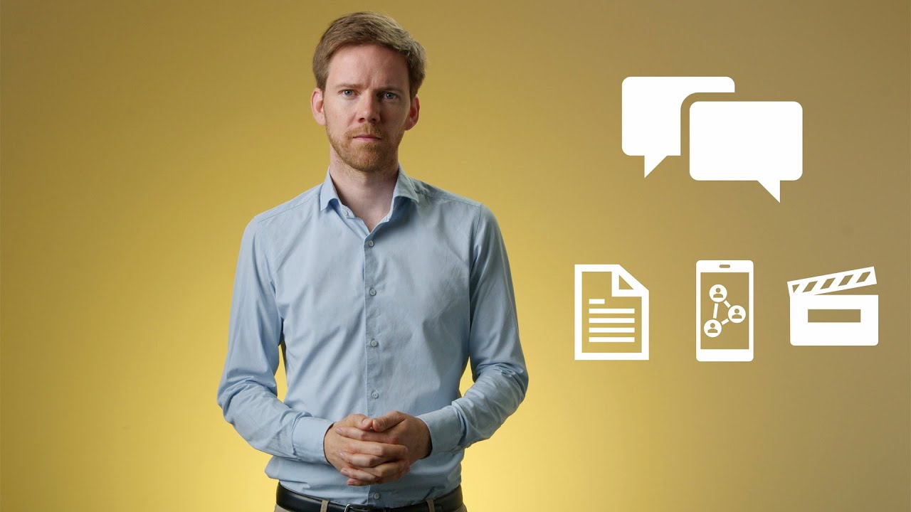 Crowdfunding für nachhaltige Projekte (3/3): Die Kommunikation einer Crowdfundingkampagne