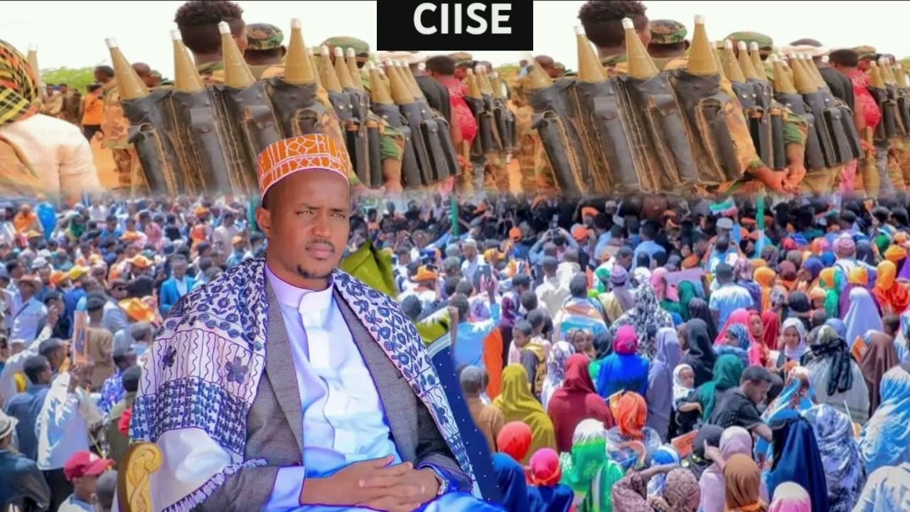 DAG DAG DAGALKA SOMALILAN KADHAX ABABULAYAN GADABURSI DHULKODA IYO CIISE DOOD WARARKA