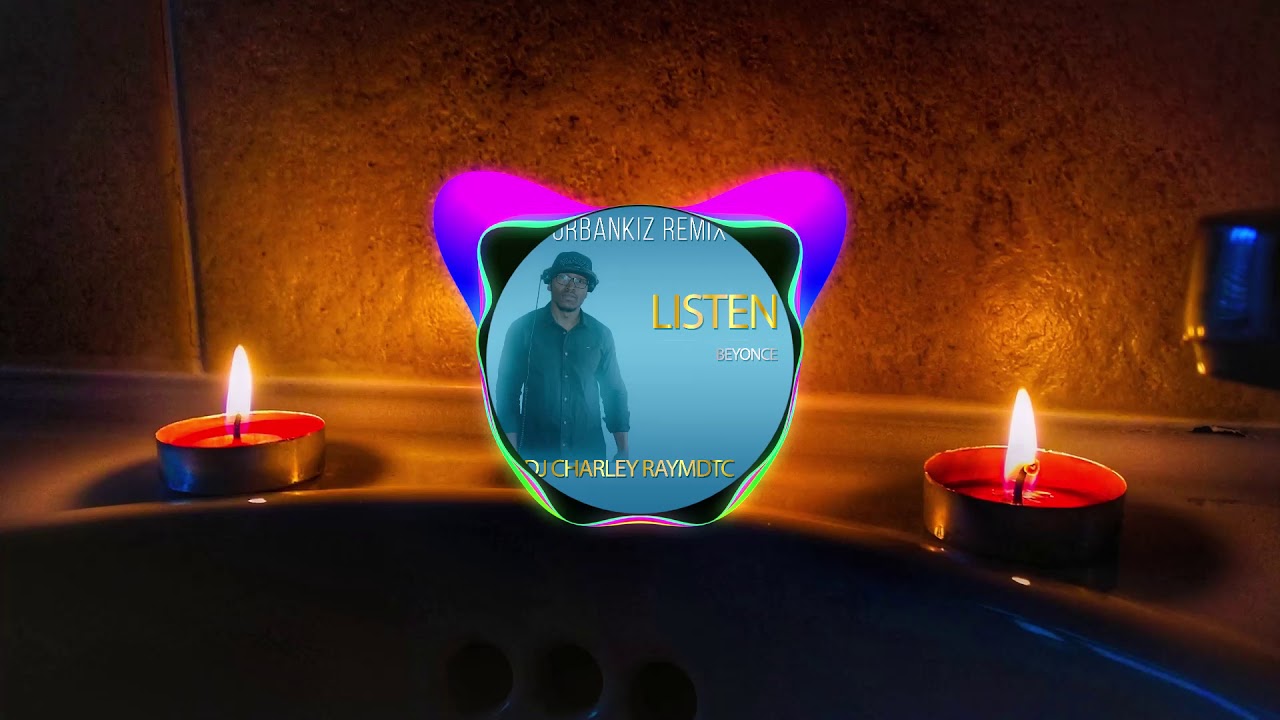 Beyonce - Listen ( Urbankiz/Urbanzouk Remix )