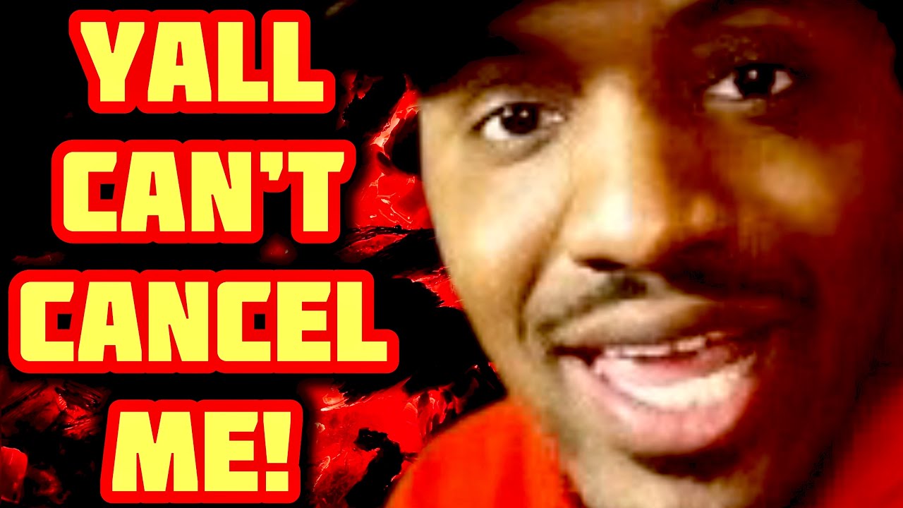 🔥🚨 BREAKING! NoLifeShaq JUST SNAPPED! Responds To Reactors 😱💥