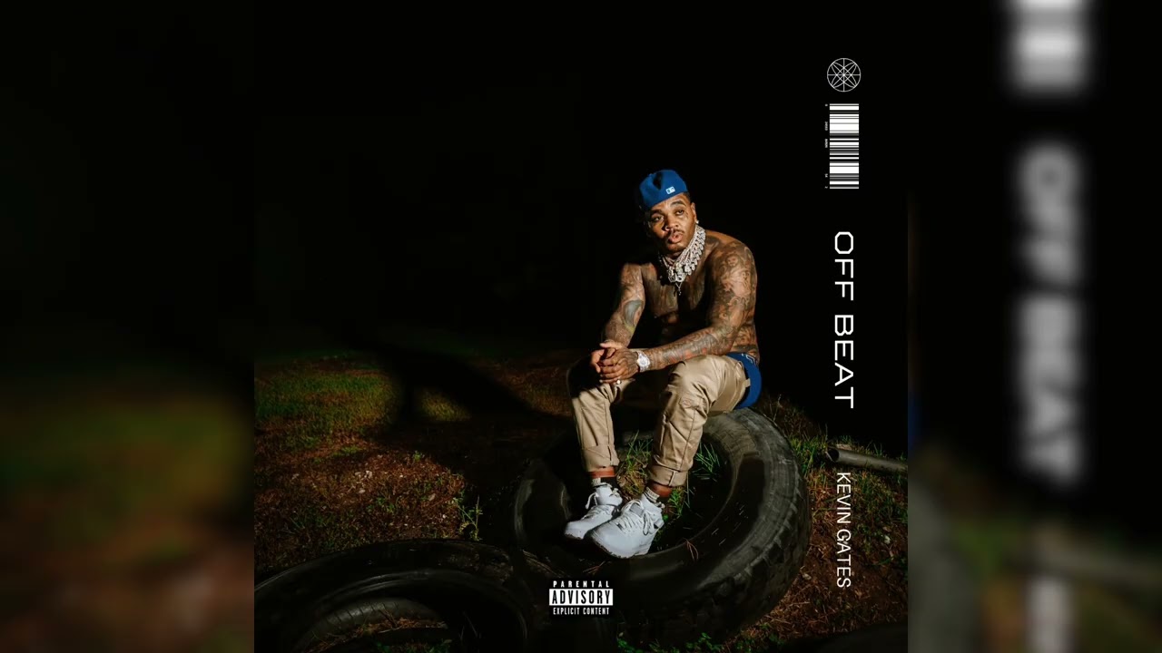 Kevin Gates - Off Beat Freestyle
