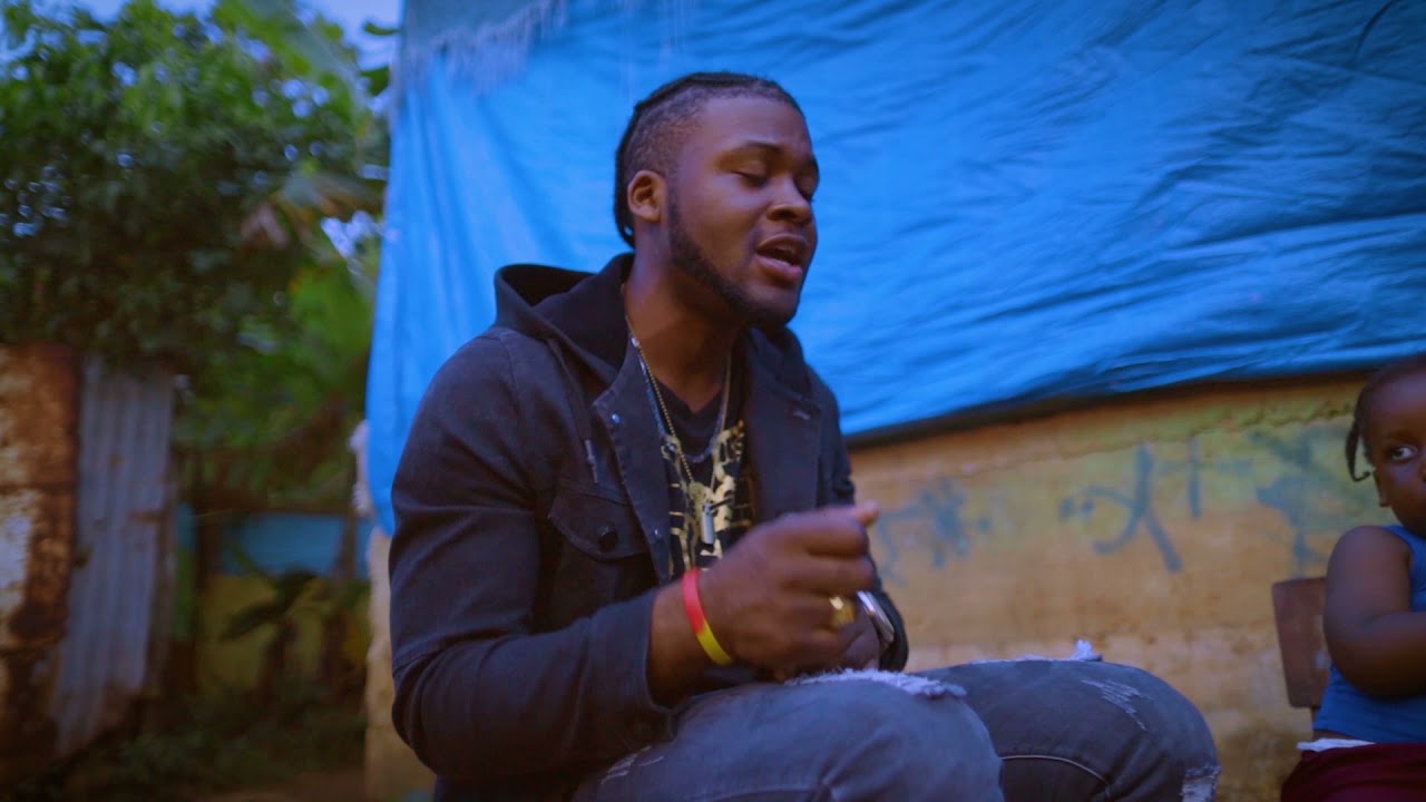 Mekel S'nce - Do Or Die (Official Video)