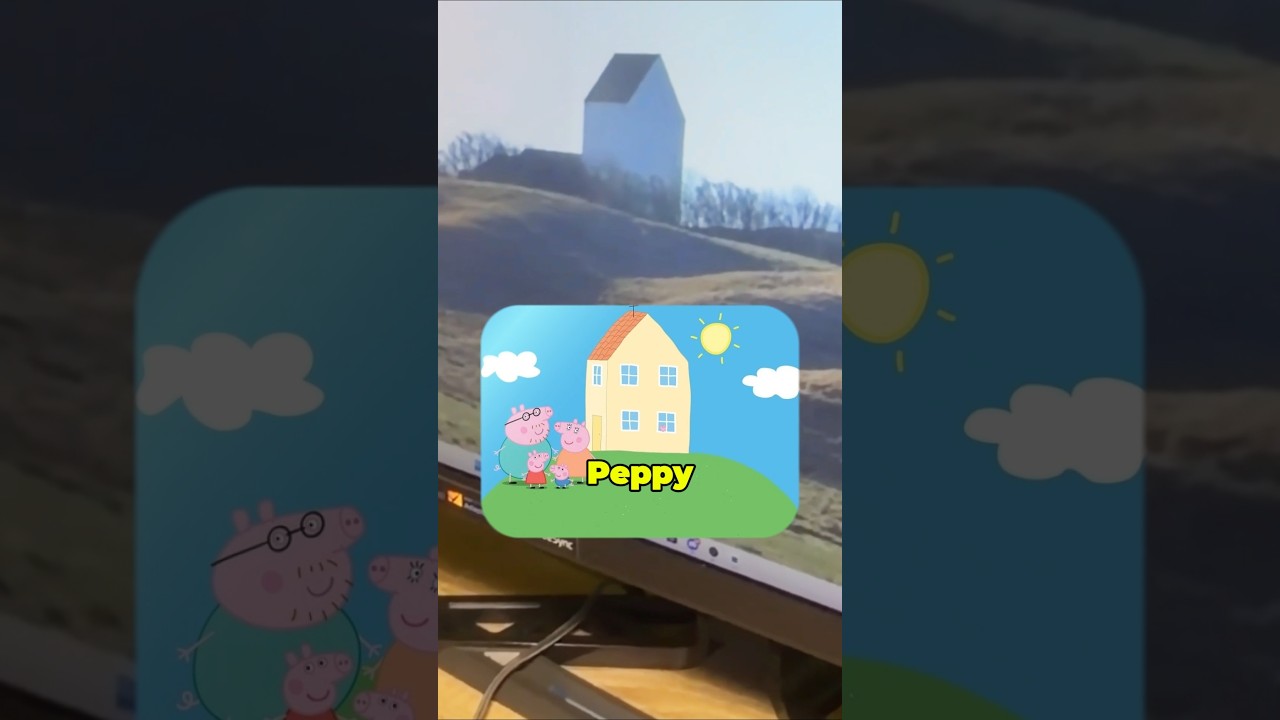 Czy miejsca z bajek uda mi się znaleźć na Google Maps?  #googlemaps