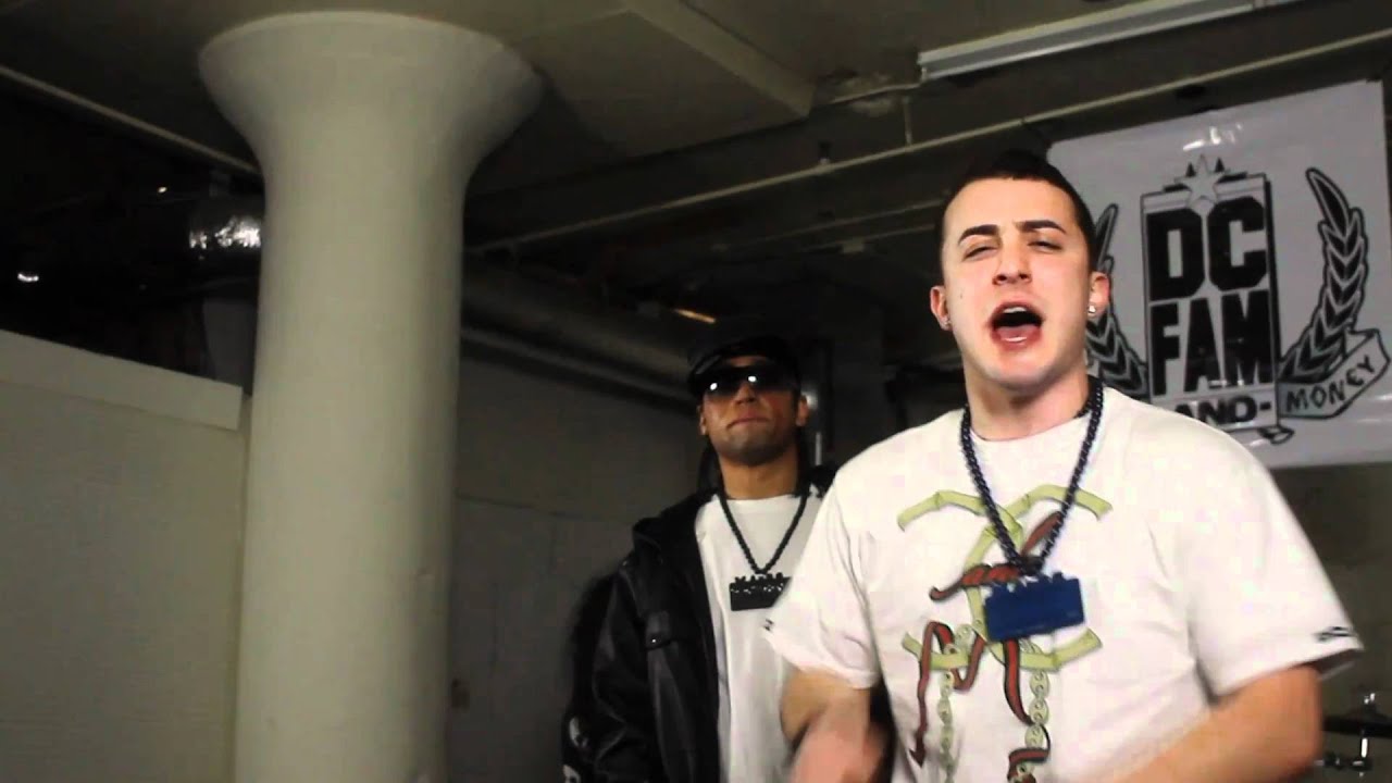 I'm on Fire (Beam Me Up) - 3rddy Baby feat. Renzo (Prod. Louis Bell)