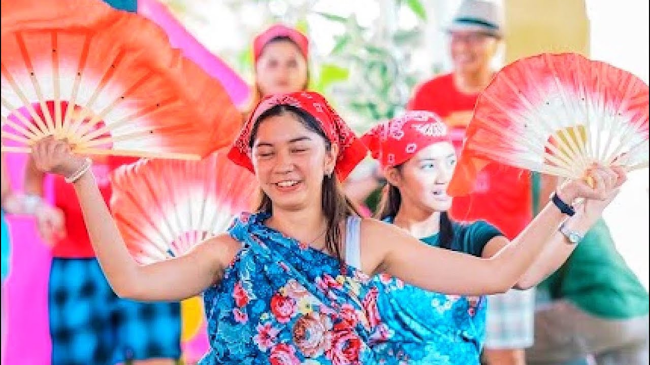 4th LLAB GRAND REUNION @ Marcelino’s Hilongos, Leyte: PERFORMANCES & Awards