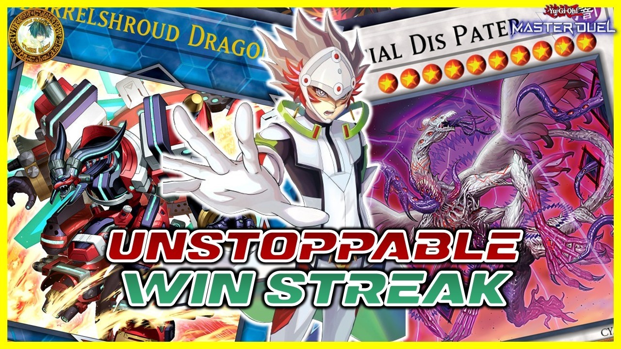 100% WIN STREAK?! INSANE Dragon Link Bystial Wins Every Time 🏆