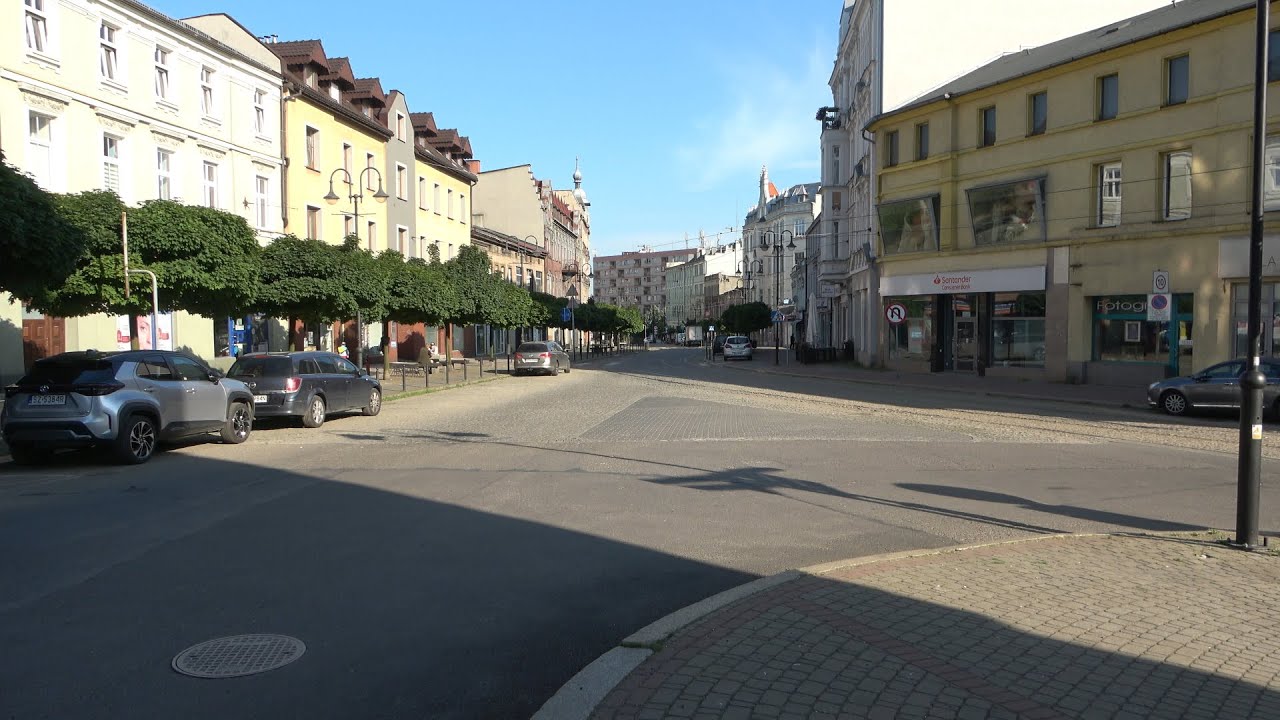 Ruda Śląska- Bielszowice   Czarny Las  -  Zabrze  #rudaśląska  #nowybytom