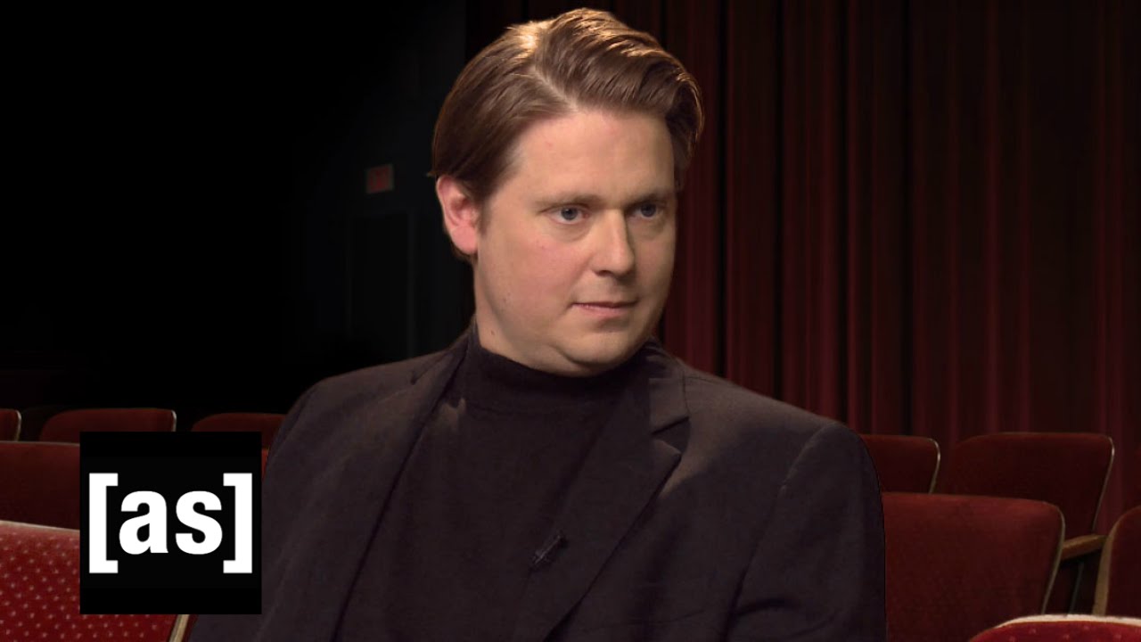 'Chappie' And 'The Second Best Exotic Marigold Hotel' | On Cinema Season 6, Ep. 5 | Adult Swim