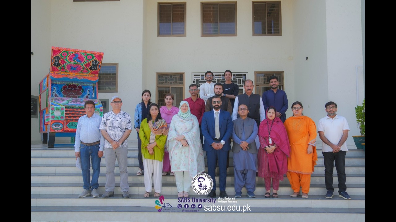 SABS University is offering consultancy services to Civil Aviation Training Institute, Hyderabad