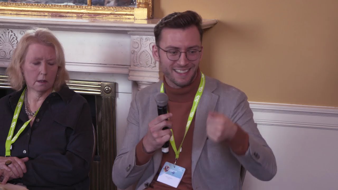 Foundation Forum 2025: The future of social investment