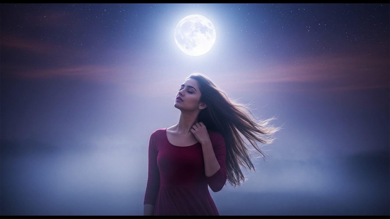 Romantic Night Hindi Love Songs 🌙 Vol. 8 | Deep Emotional Love Mix