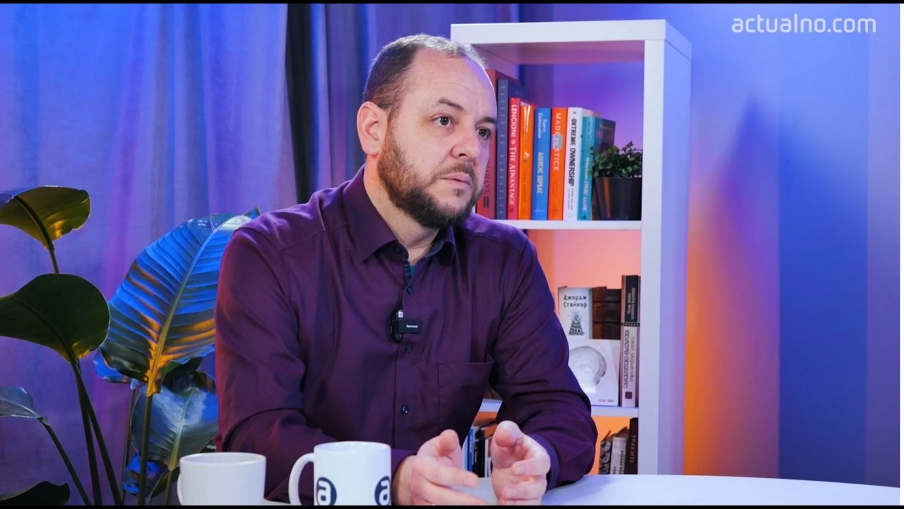 Тези хора са били вредни за някого: Борислав Сандов за трагедията “Петрохан – Околчица“