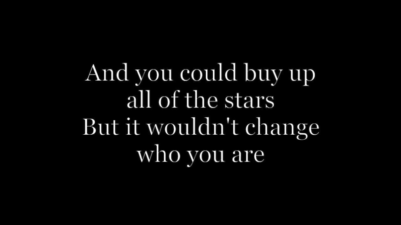 Buy the Stars (Marina and the Diamonds) – Acoustic karaoke