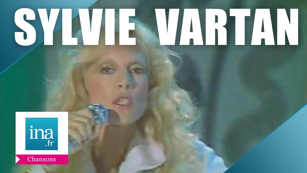 Sylvie Vartan 