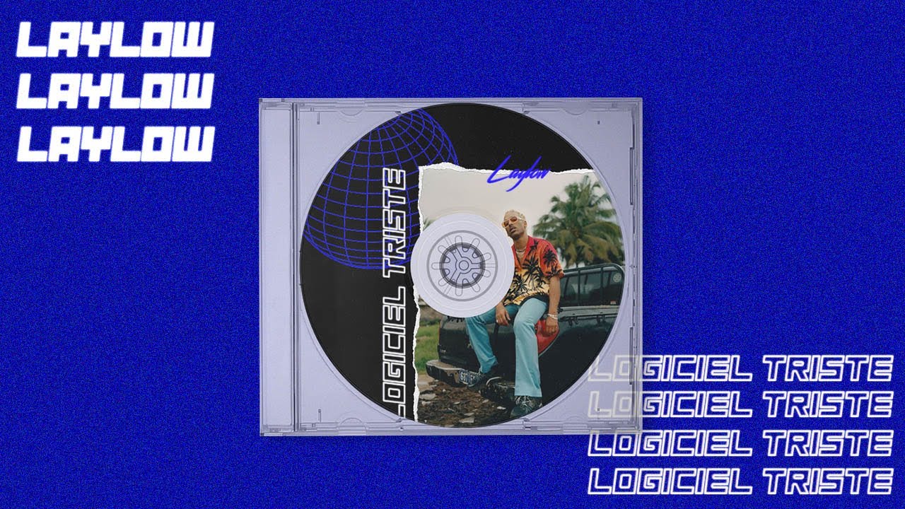 Logiciel Triste - Laylow (House Remix)