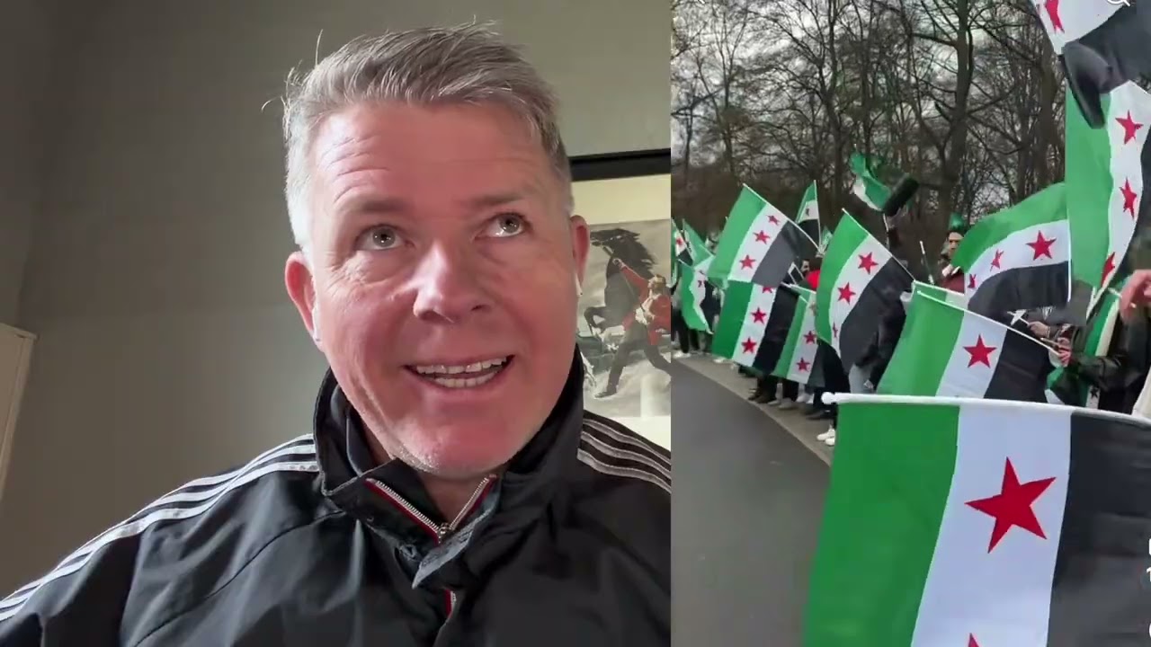 Lockdown gef&auml;llig? Der Beweis, dass es bald besser wird Freunde. Der Schluss erkl&auml;rt es so 💪!