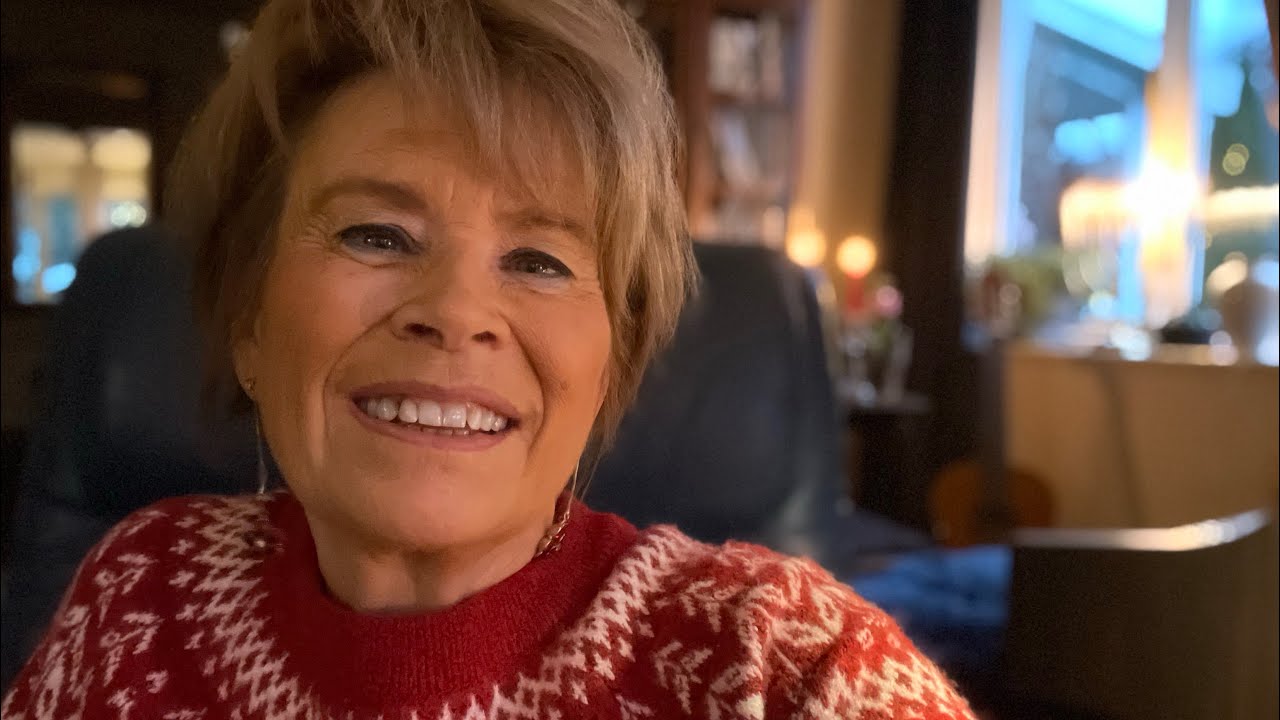 Fångad i en rävsax