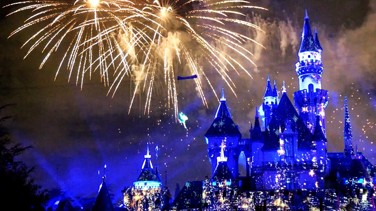 Remember... Dreams Come True (2017) Full Show [4K]
