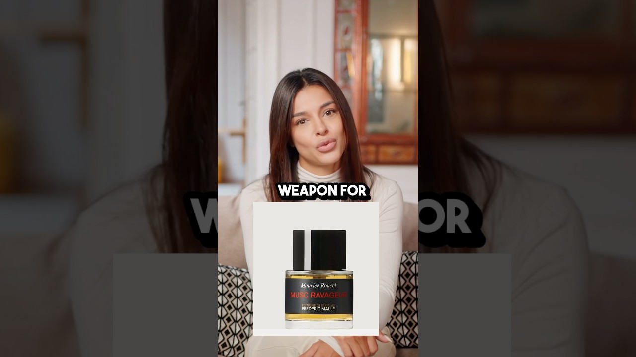 Аромат богатства: взгляд изнутри на мир элитной парфюмерии