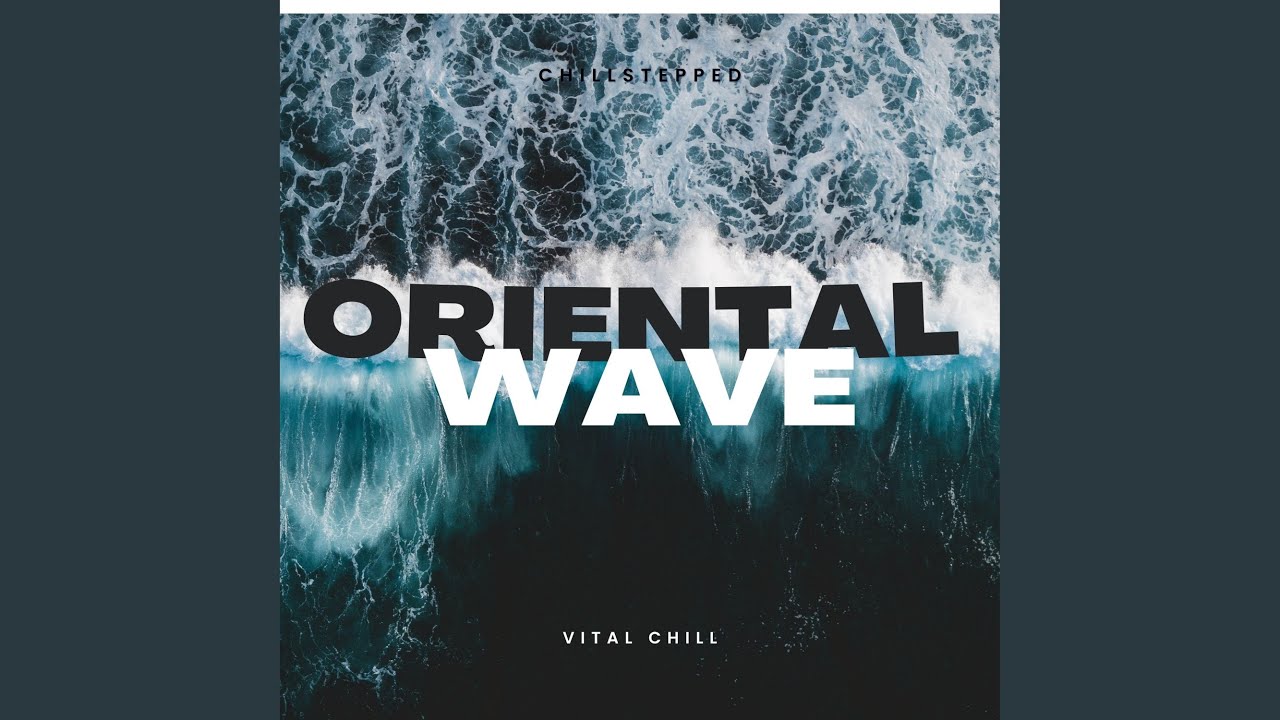 Oriental Wave