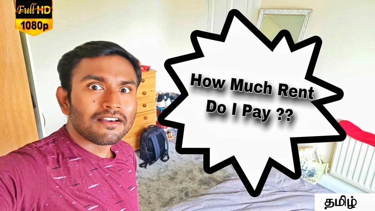 Room Tour 3.0 | Tamil | Vlog |