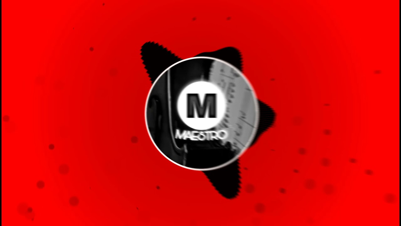 Maestro - Mystery (Official Audio)